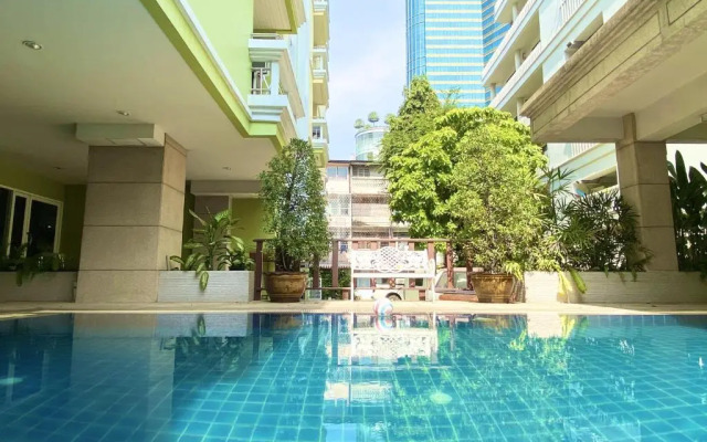 Suites 31 Sukhumvit
