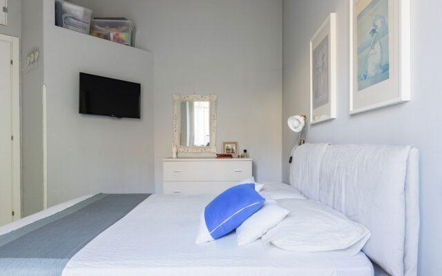 Pascoli Master Guest apartment