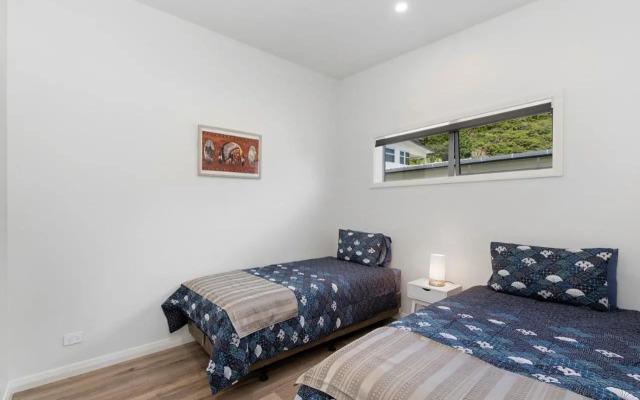 Paihia Paradise - Paihia Holiday Home