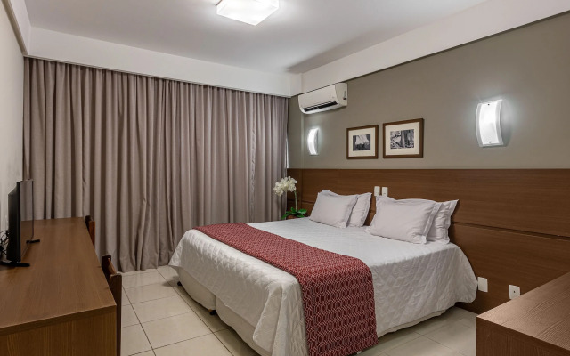 Hotel Bahia Do Sol