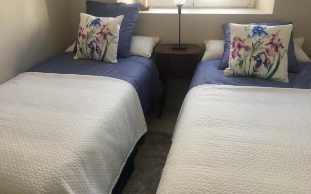 Eva Recommends Francos 40