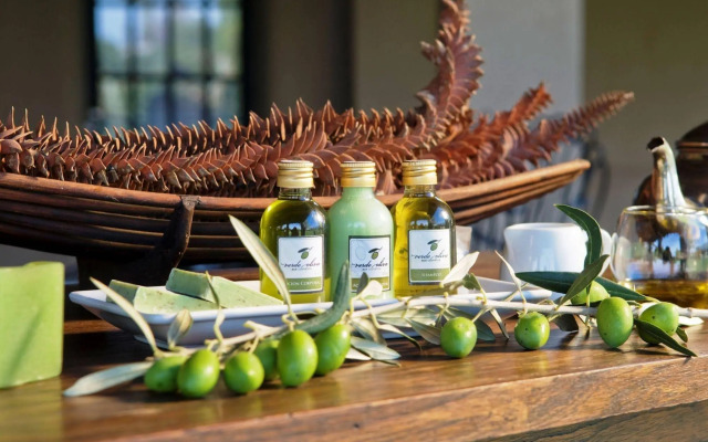 Posada Verde Oliva
