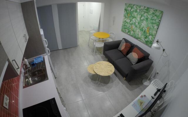North Coast Apartments