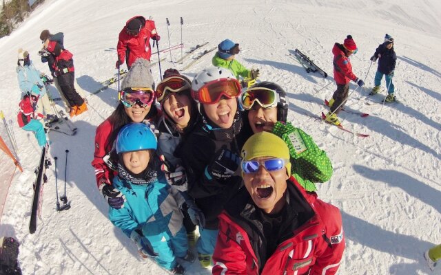 Inawashiro Resort Hotel & Ski