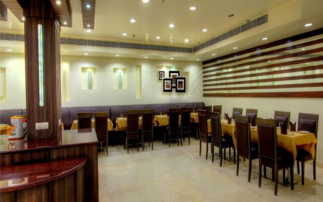 Hotel Regent Intercontinental
