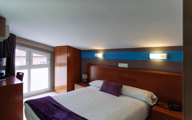 Hotel Rural Tierras del Cid