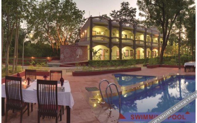 Swapna Srushti Resort