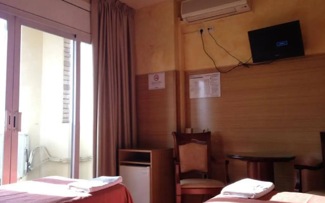 Hotel Ric