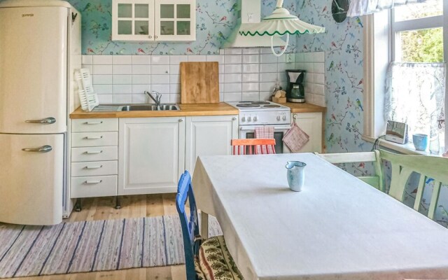 Stunning Home in Löttorp With 4 Bedrooms