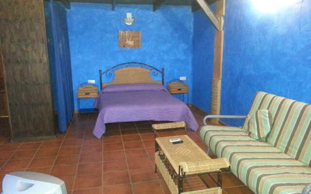 Hotel Restaurante El Caseron De Bonela