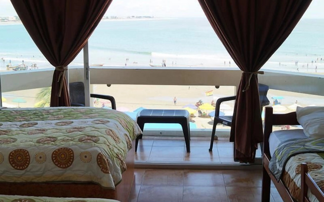 Hotel Paradise Beach