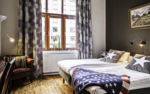 Best Western Tidbloms Hotel