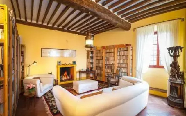 Villa Buonvisi