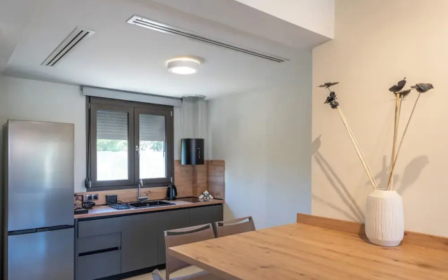 Helios Blue Villas