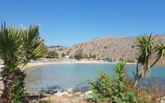 Elia Studio Kavros - Georgioupoli
