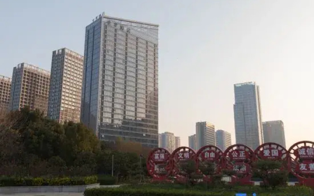 JI Hotel (Zhumadian West Railway Station)