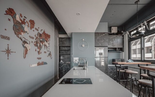 Hotel Leisure Chiayi