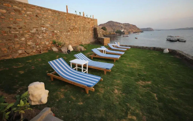 Noprea Boutique Hotel