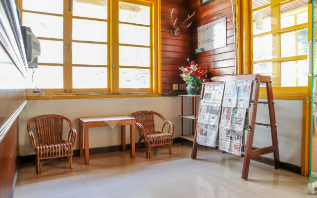 Wisma Mutiara Hotel
