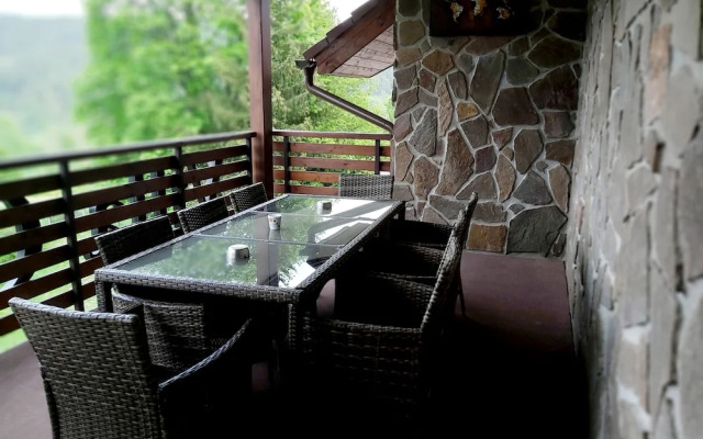 Villa Golf