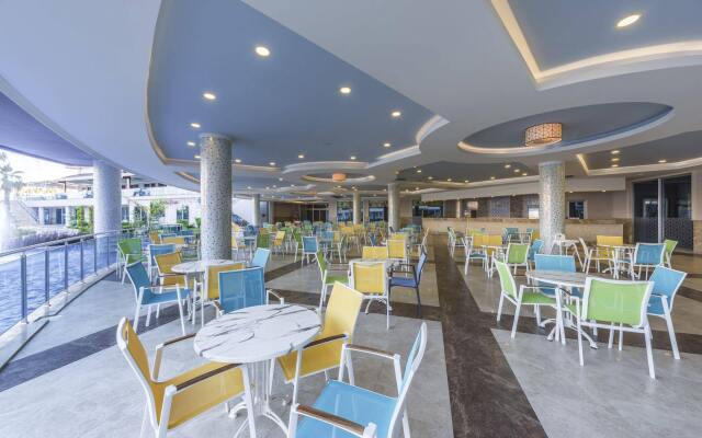 Lonicera Resort & Spa Hotel