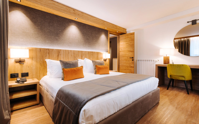 Valtur Cervinia Cristallo Ski Resort