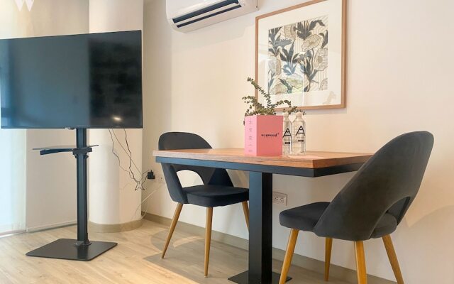 Primera Parada Lofts by Wynwood-House
