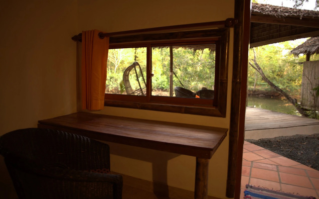 Elephant Garden Resort