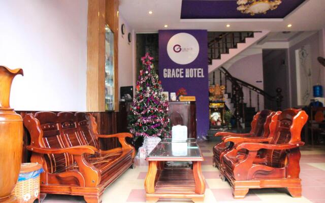 Grace Hotel