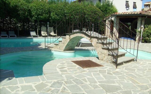 Monastery Guest House