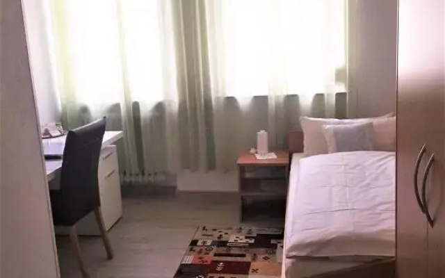 Hotel Restaurant Post