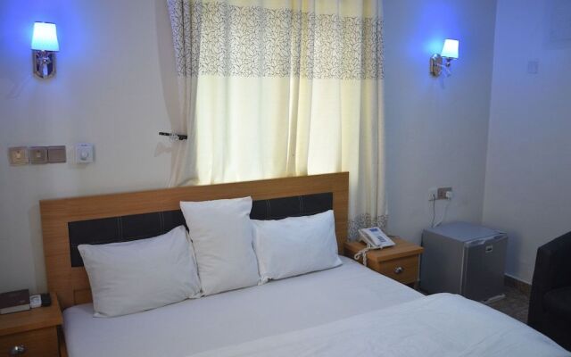 Seth Hotel Asaba