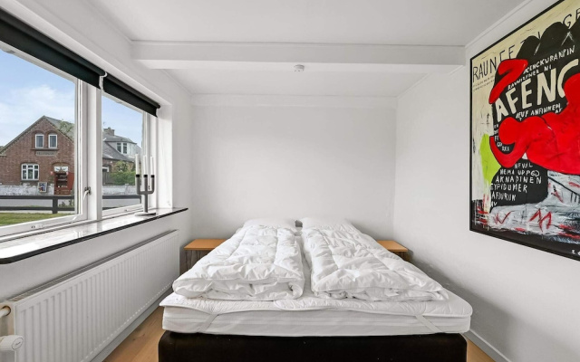 4 Star Holiday Home in Lokken