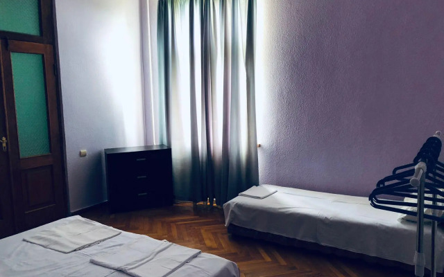 Gostevoi dom Kashtak