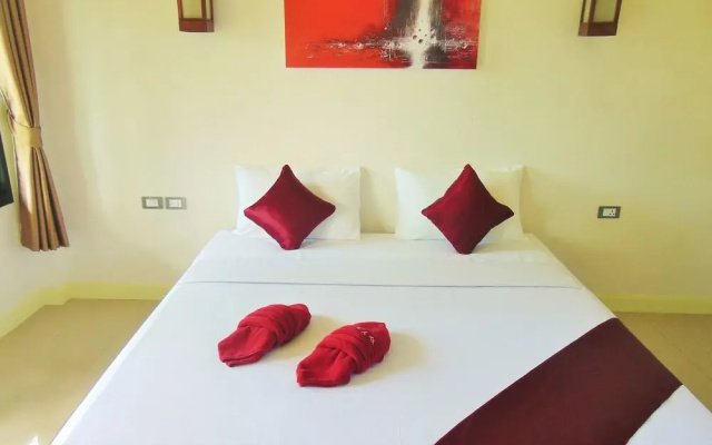 Lanta Amara Resort