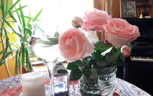 Palazzo Colombino B&B