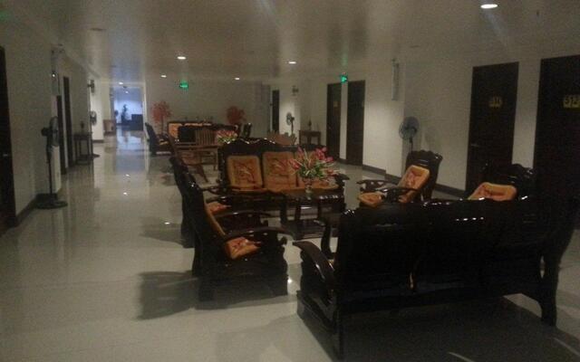 Vigan Ergo Hotel