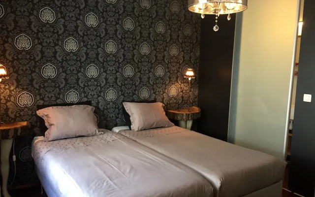 B&B Montenakerhof