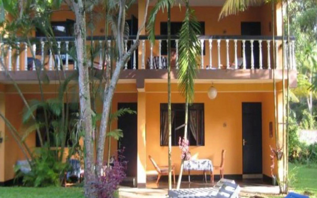 Bavarian Guest House