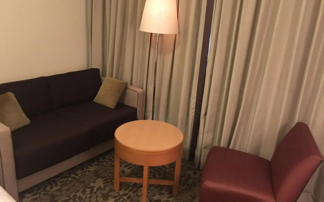 Hotel Nikko Kumamoto