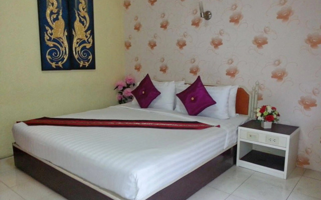 Thai City Palace Hotel