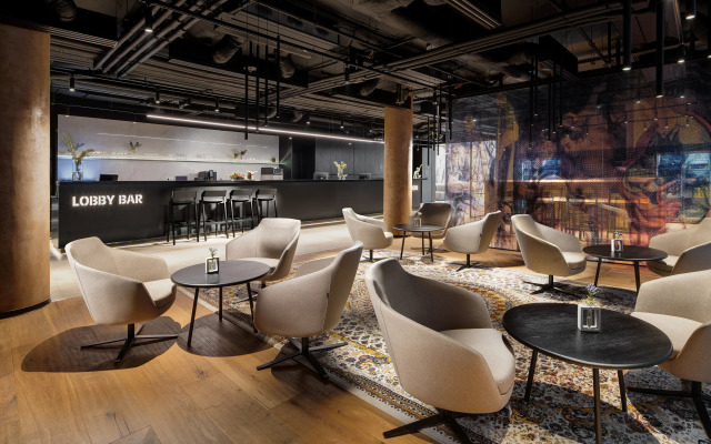 Mamaison Residence Downtown Prague