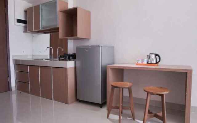 Apatel U Residence 1 Lt. 10