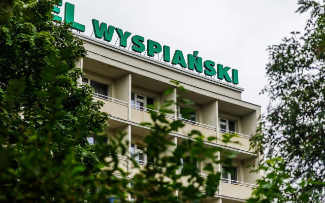 Wyspianski Hotel