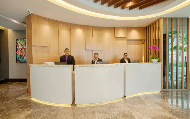 Hotel WP
