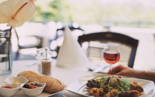 Отель KaFra Best