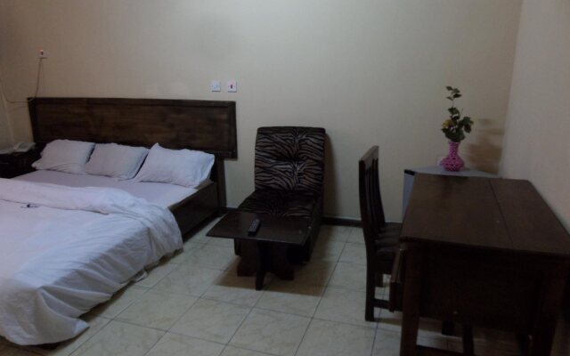 Micron Suites International