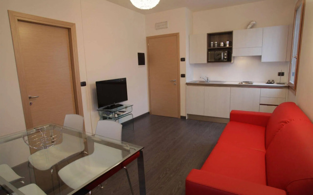 Venice Apartments Dante