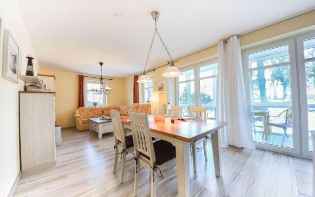 Appartement Karavelle 36