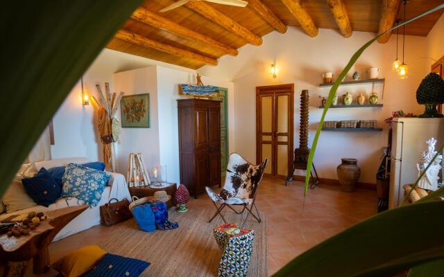 Villa Brezza Marina - Cefalù